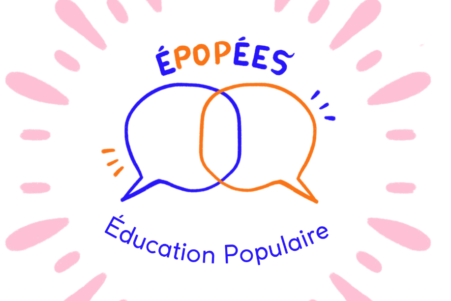 Logo de Épopées